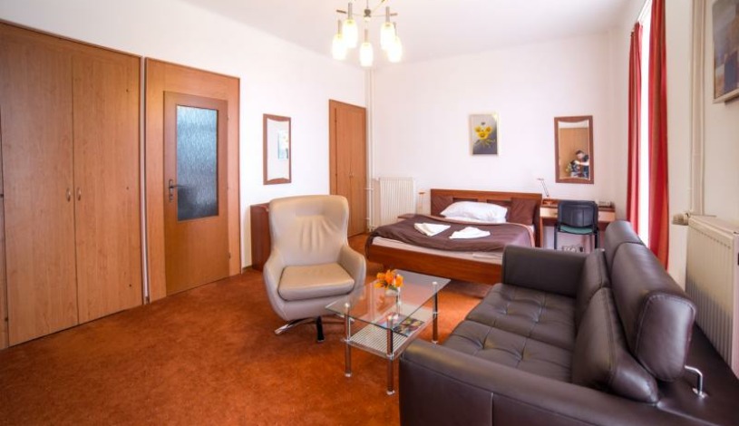 hotel PALACE Vysoké Tatry - Dvoulůžkový Lux